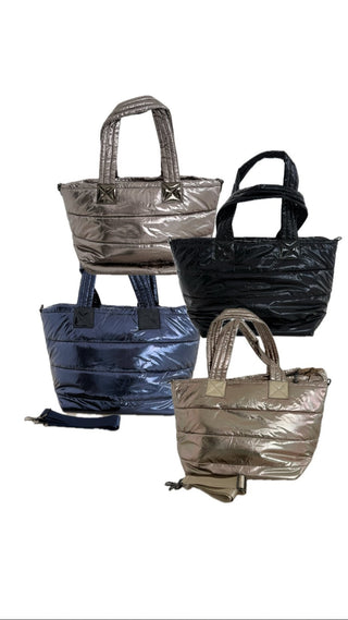 Stepptasche 2510127 - 30 - Levelone GmbH & Co. KG