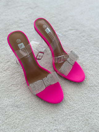 High Heels 2504064-69