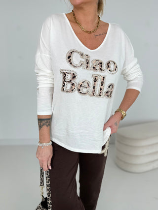 Feinstrickshirt 2509142