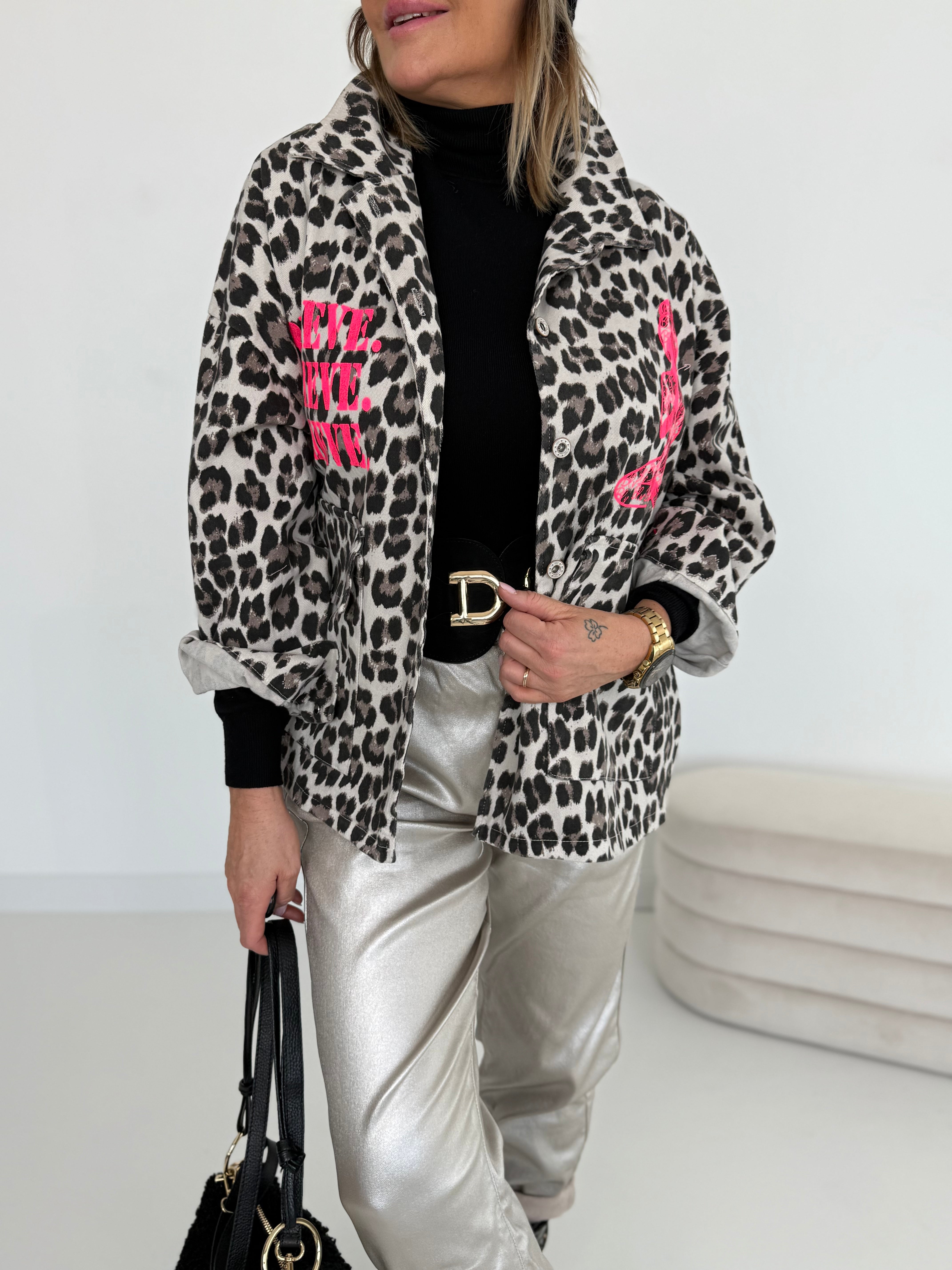 Jeansjacke 2510209