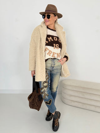 LOVE – mehr als nur ein Wort