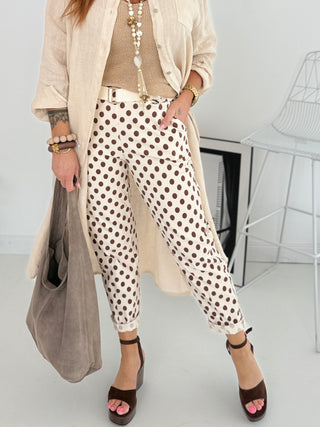 Stretchhose 2605553