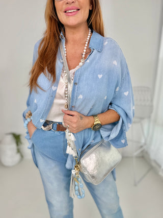 Jeanshemd 2605545