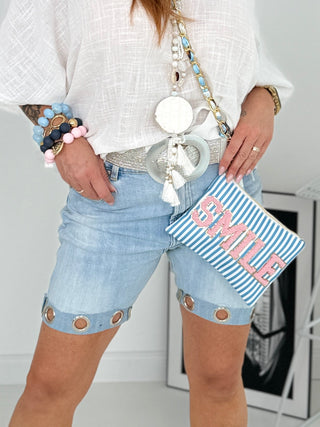 Jeansshorts 2605598-1