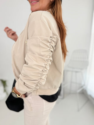 Bomberjacke 2603507 - Levelone GmbH & Co. KG