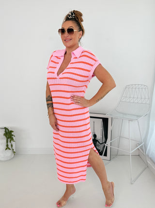 Strickkleid 2605539