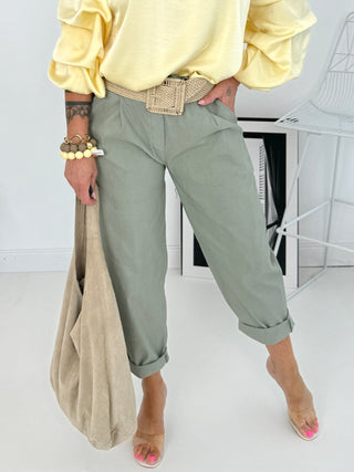 Stretchhose 2606102 - Levelone GmbH & Co. KG