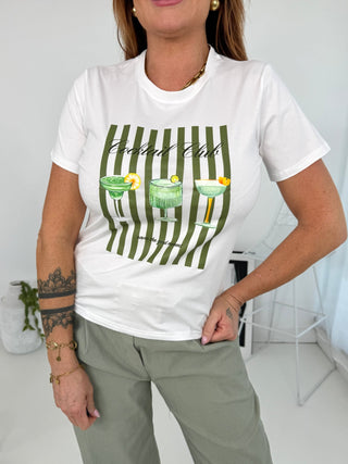 T-Shirt 2605585 - Levelone GmbH & Co. KG