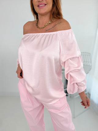 Carmenbluse 2606212 - Levelone GmbH & Co. KG