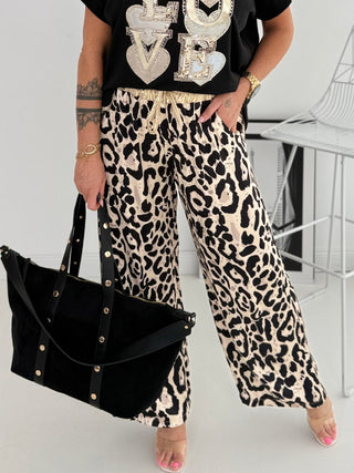 Leo Hose 2606082 - Levelone GmbH & Co. KG
