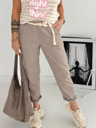 Stretchhose 2607170 - Levelone GmbH & Co. KG