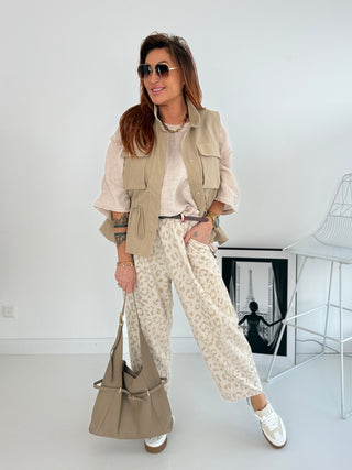 Jeans Weste 2607129