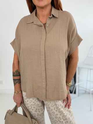 Bluse 2607146