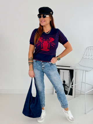 Feinstrickpullover 2607297-98