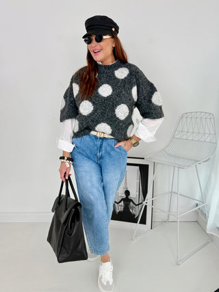 Strickpullover 2607277-80