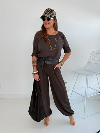 Spodnie do joggingu 2602303