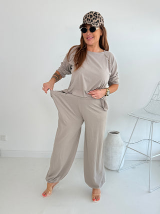 Spodnie do joggingu 2602303