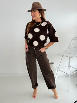 Strickpullover 2608175