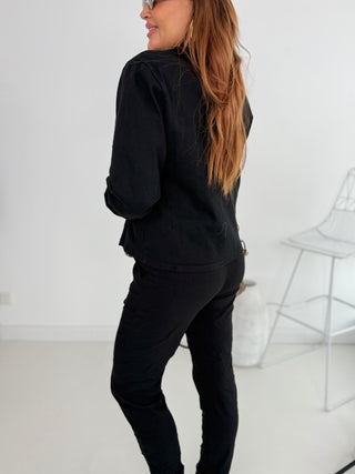 Jeansjacke 2608107
