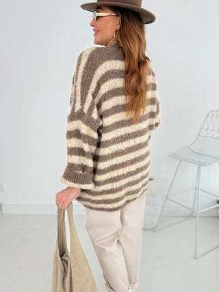 Strickjacke 2608289 - Levelone GmbH & Co. KG