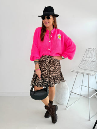 Strickjacke 2608285 - Levelone GmbH & Co. KG