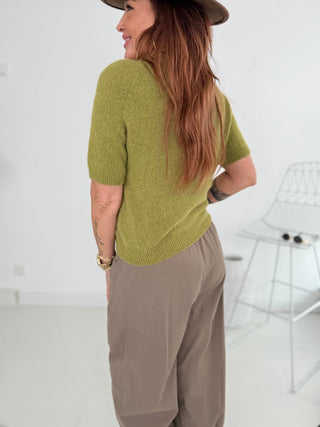 Alpaka Strickpullover 2608278 - Levelone GmbH & Co. KG