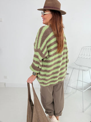 Strickjacke 2608288 - Levelone GmbH & Co. KG