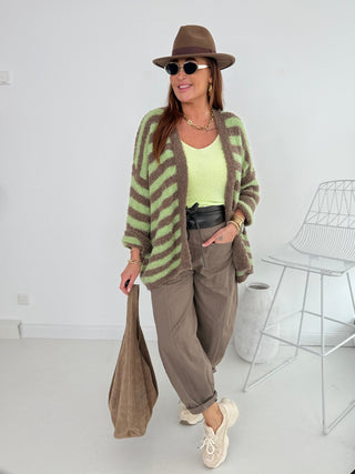 Strickjacke 2608288 - Levelone GmbH & Co. KG
