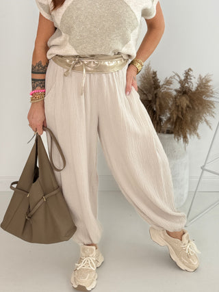 Musselinhose 2608453