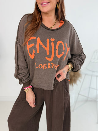 Sweater 2608384 - Levelone GmbH & Co. KG