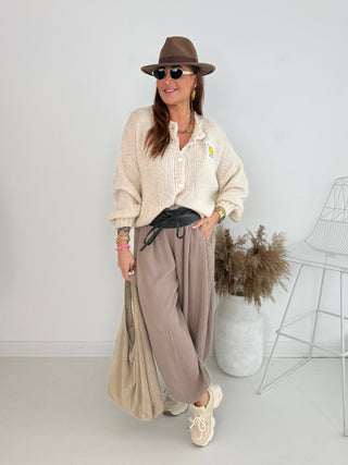 Strickjacke 2608428 - Levelone GmbH & Co. KG