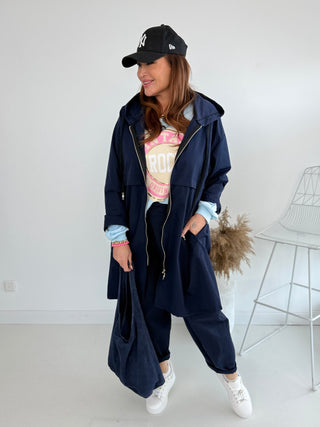 Parka 2608339 - Levelone GmbH & Co. KG