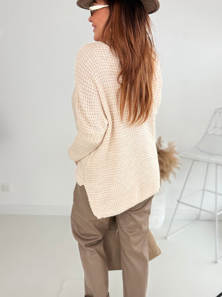 Strickpullover 2609035 - Levelone GmbH & Co. KG
