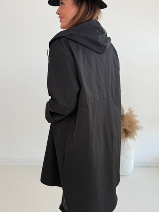 Parka 2608338 - Levelone GmbH & Co. KG
