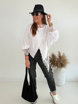 Bluse 2605149