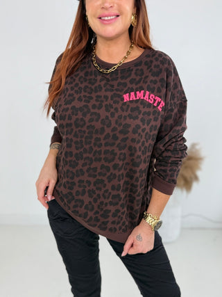 Sweater 2608427 - Levelone GmbH & Co. KG