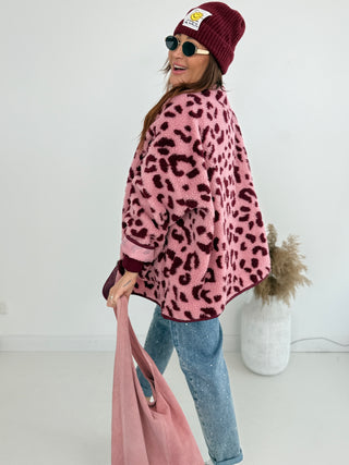 Leo Teddyjacke 2609158