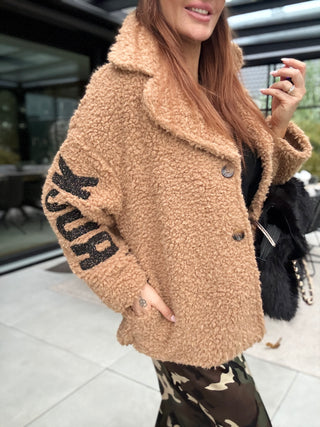 Kurtka Bouclé 2609191