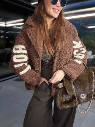 Kurtka Bouclé 2609192