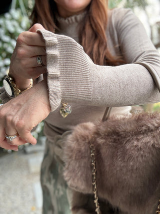 Feinstrickpullover 2609283