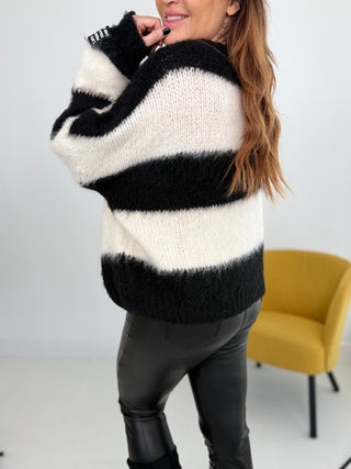 Strickpullover 2610061 - Levelone GmbH & Co. KG