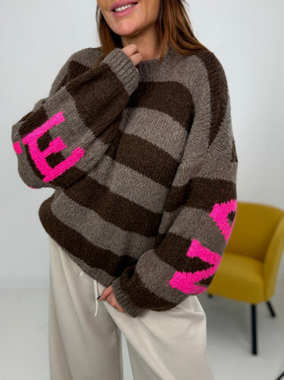 Strickpullover 2609308
