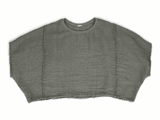 Leinen Shirt 2605531 - Levelone GmbH & Co. KG