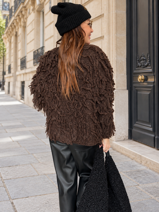 Strickjacke 2610262