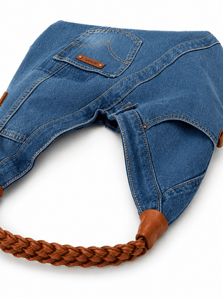 Jeans Shopper Tasche 2605495 - Levelone GmbH & Co. KG