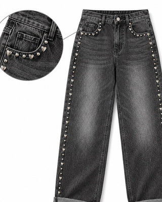 Jeanshose 2609239-42