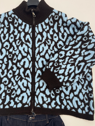 Leo Strickjacke 2610151