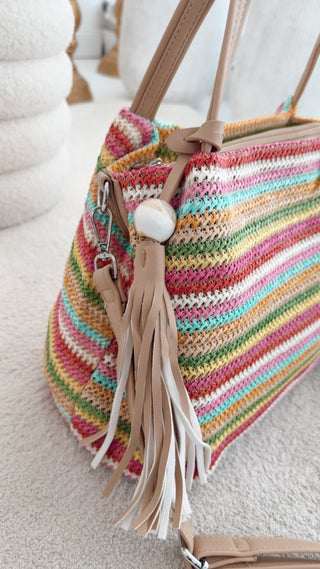 Bast - Tasche 2601397 - 00 - Levelone GmbH & Co. KG