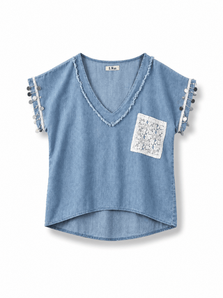 T-Shirt 2605493 - 94 - Levelone GmbH & Co. KG