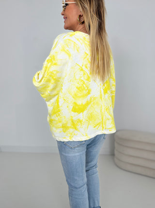 Sweter z cienkiej dzianiny 2 do wyboru 2601106 (kopia)